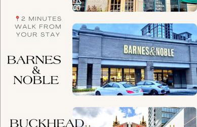 Luxe Suite - Comfort - King Bed and Free Parking - Foto 36