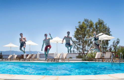 Pleiades Samos - Foto 11