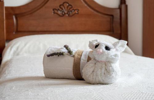 Casa Jienense - Foto 37