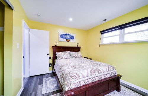 Elegant 4 Bedroom Home with Office and Parking. - Foto 26