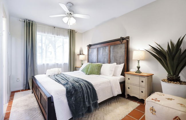 La Hacienda and Galaxy Theater - Foto 2