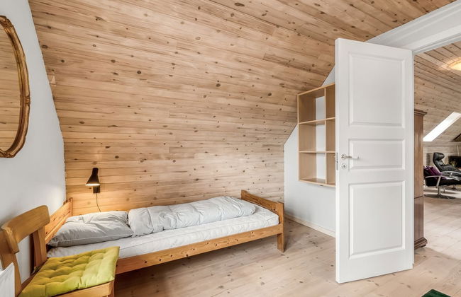 "Soria" - 600m to the fjord - Foto 19