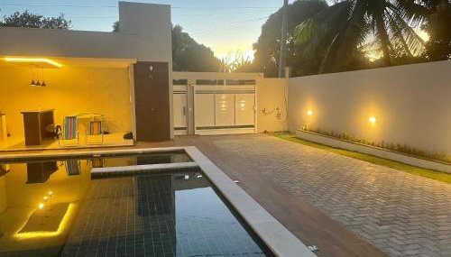 Casa em Aratuba - Photo 2