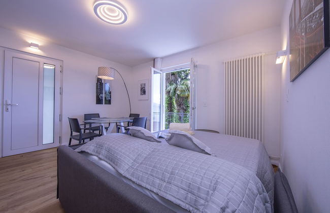 Brissago Lake View - Foto 8