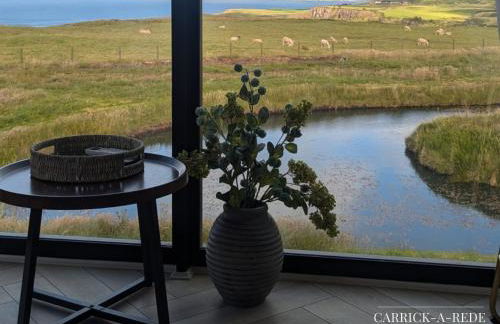 Carrick-a-Rede Luxury Retreat Ballintoy Causeway Coast - Foto 30