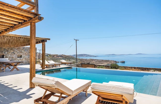 Ria Mar Villas & Suites by Live&Travel - Foto 17