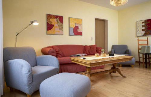 Ferienwohnung Familie Weihe - Foto 23