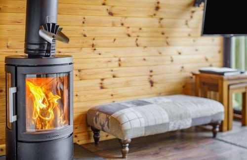 The Pod overlooking Dartmoor - Foto 14