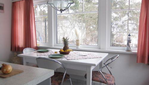 Uns Gartenhus mit Blick auf das Meer - Foto 5