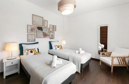 Baleal Deluxe Flat - Foto 7