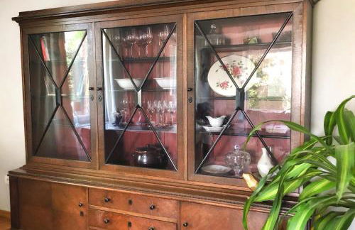 Haferland - Ferienwohnung Fritz, Nähe Hof Oberlethe - Foto 14