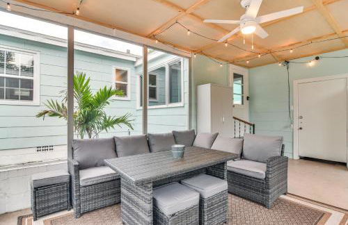 Pinellas Park Home Swim, Golf, Grill and More! - Foto 18