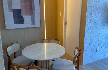 Apê Moderno Vista Mar - Foto 15