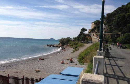 Casa Natalina a 30 metri spiaggia - Foto 7