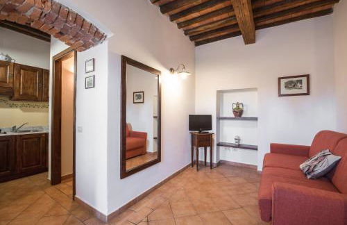 Sarzana-Charming Apartment Pool and BB - Foto 14