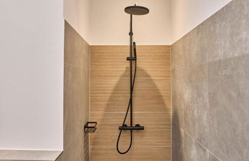 Saltwater House Scharbeutz Sun Deck Scharbeutz - Foto 16