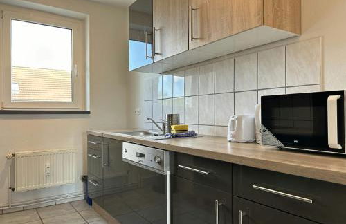 Convenient Apartment for 4 - Photo 6