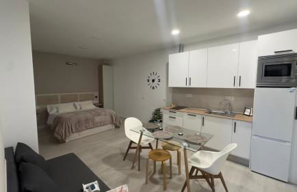 Loft coqueto cerca de la playa - Photo 8