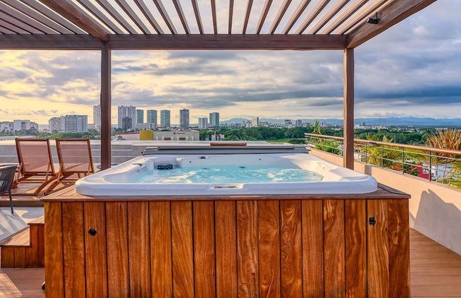 Hidden Park 203 in Jalisco - Foto 37