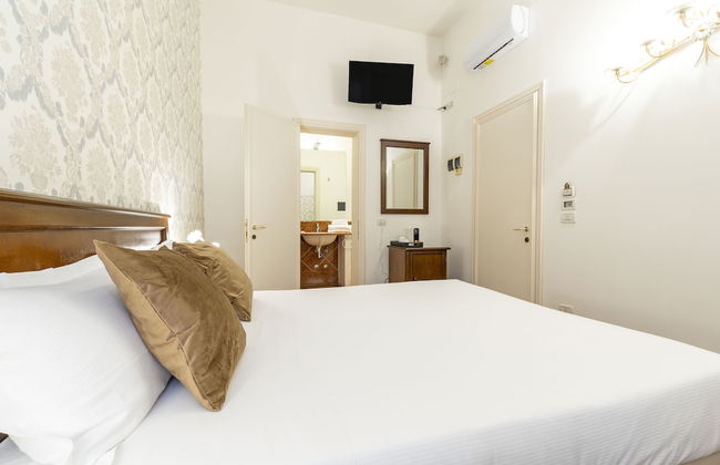 Residence Centopietre - Photo 17