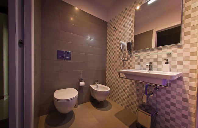 Borghese Executive Suite - Foto 22