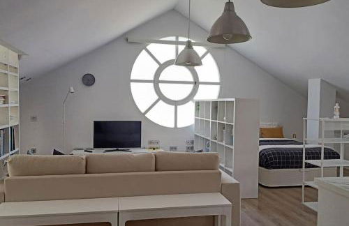 Salitre Málaga Center - Foto 17