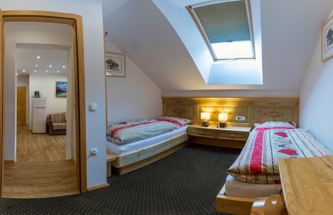 Villa Flora Apartments - Foto 12