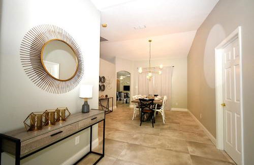 Greater Groves - 5 Bedrooms House w/pool-5202GG Home by RedAwning - Foto 8