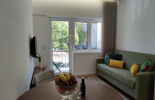 Suite na baixa do Porto - Foto 6