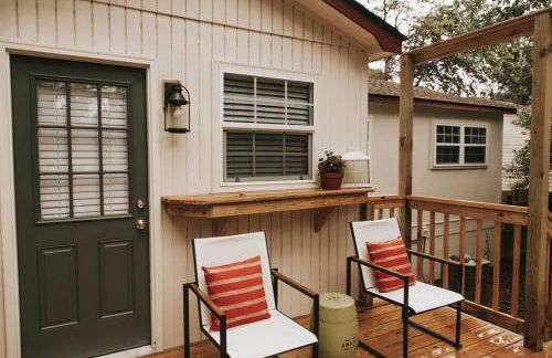 The Woodlawn Guest Cottage - Foto 3