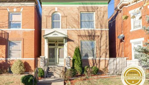 Lovely 4BR Shaw Family Home Garage ABODEbucks - Foto 1