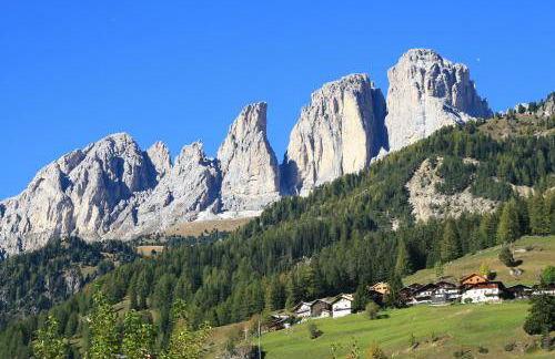 Chalet Pian - Foto 7