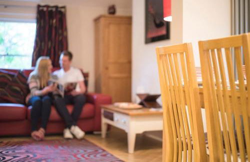 Chester Apartments - Foto 60