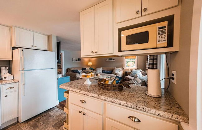 Cozy Keyes Cottage-family-friendly Amazing Views - Photo 17