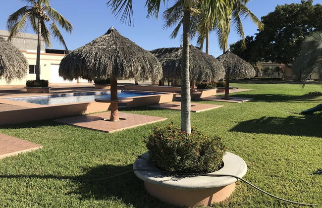 Quinta Versalles - Foto 1