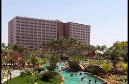 Hot Beach Suites Olímpia - Foto 22