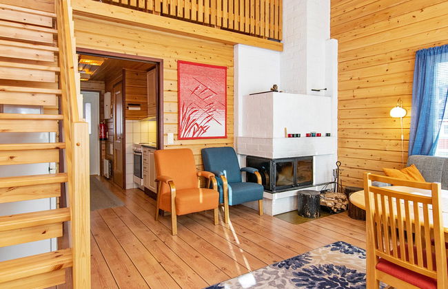 Hirvasaho b 1 - Foto 6