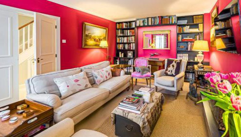 Chichester FoS and Revival accommodation - Foto 5