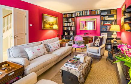 Chichester FoS and Revival accommodation - Foto 5