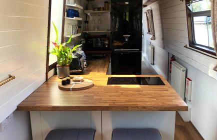 Narrowboat Dancing Queen - Foto 9