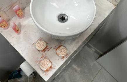 14- Studio decorado com ótima localização!!! - Foto 10