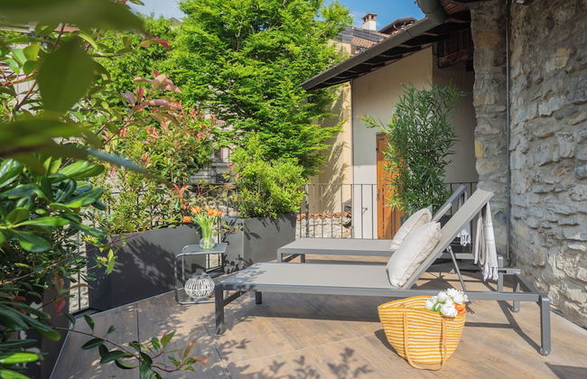 Ice Queen Chamber by Rent all Como - Foto 44