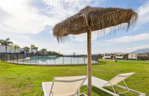 Luxury family apartment with breathtaking views - Photo 34