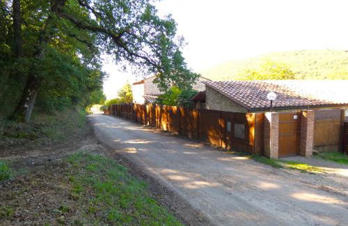 SCAPPO IN UMBRIA,Casale Vallenera - Foto 41