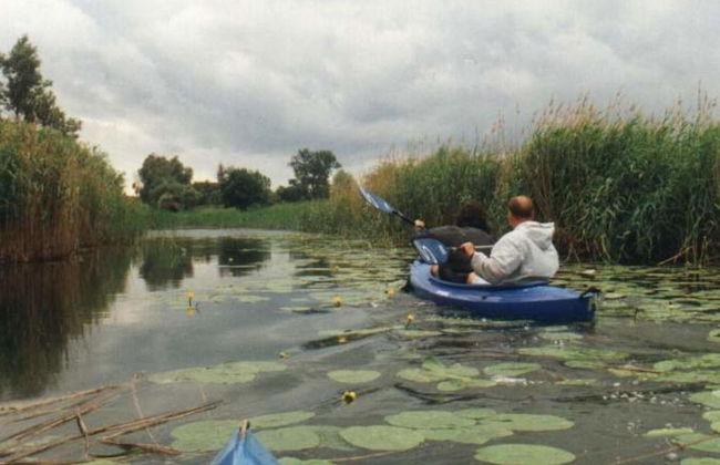 Holiday Home Monkfish House - Photo 11