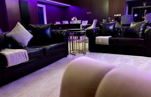 Hamilton Luxury - The James Suite - Foto 16