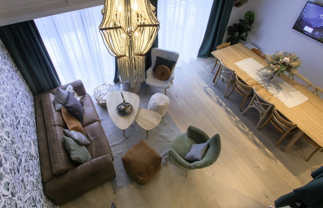 Chalet Antoine serviced apartments by Mirabeau - Foto 5