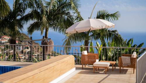 Villa Crossdeira - A Wellness Retreat - Photo 4