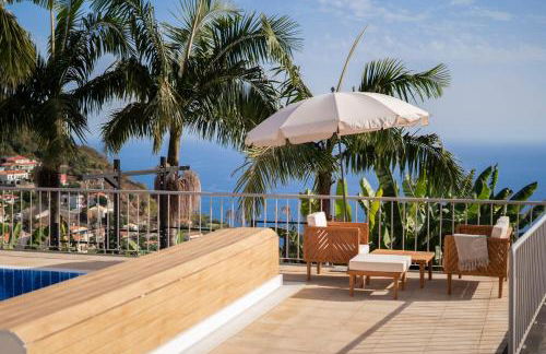 Villa Crossdeira - A Wellness Retreat - Foto 4