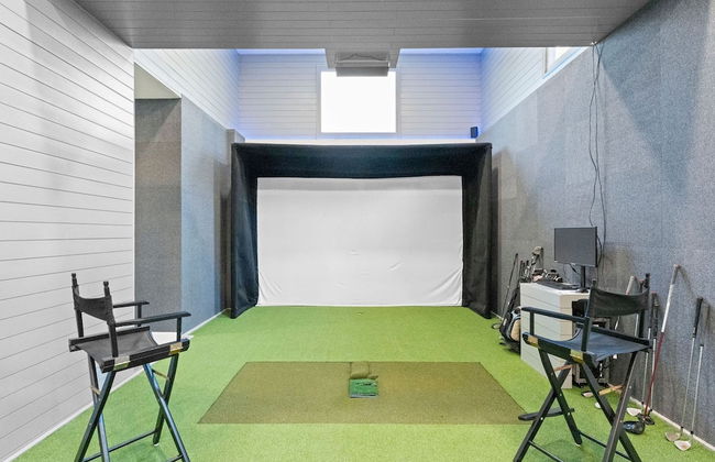 Winding Down by Avantstay Sleeps 20 Dock View - Foto 43